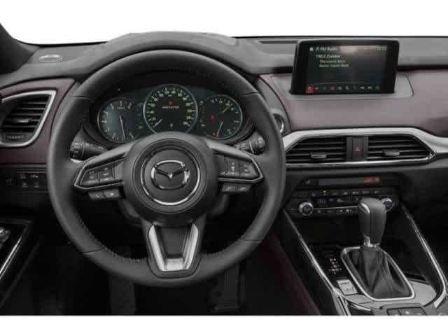 Used 2020 MAZDA CX-9 Touring w/ Touring Premium Package FWD image 10