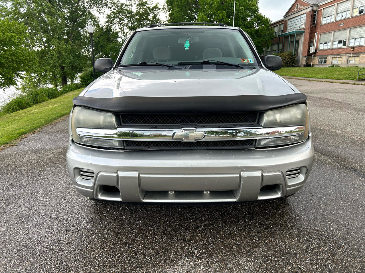 Used 2006 Chevrolet TrailBlazer LS w/ LS Preferred Equipment Group image 7