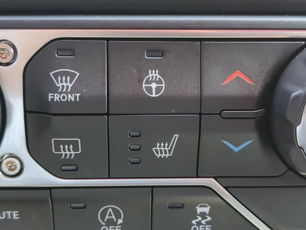 Used 2019 Jeep Wrangler Unlimited Rubicon AWD/4WD image 25