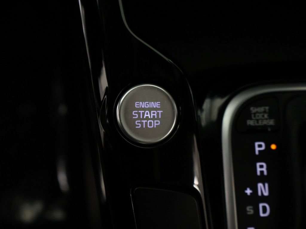 Used 2024 Kia Soul S FWD image 38