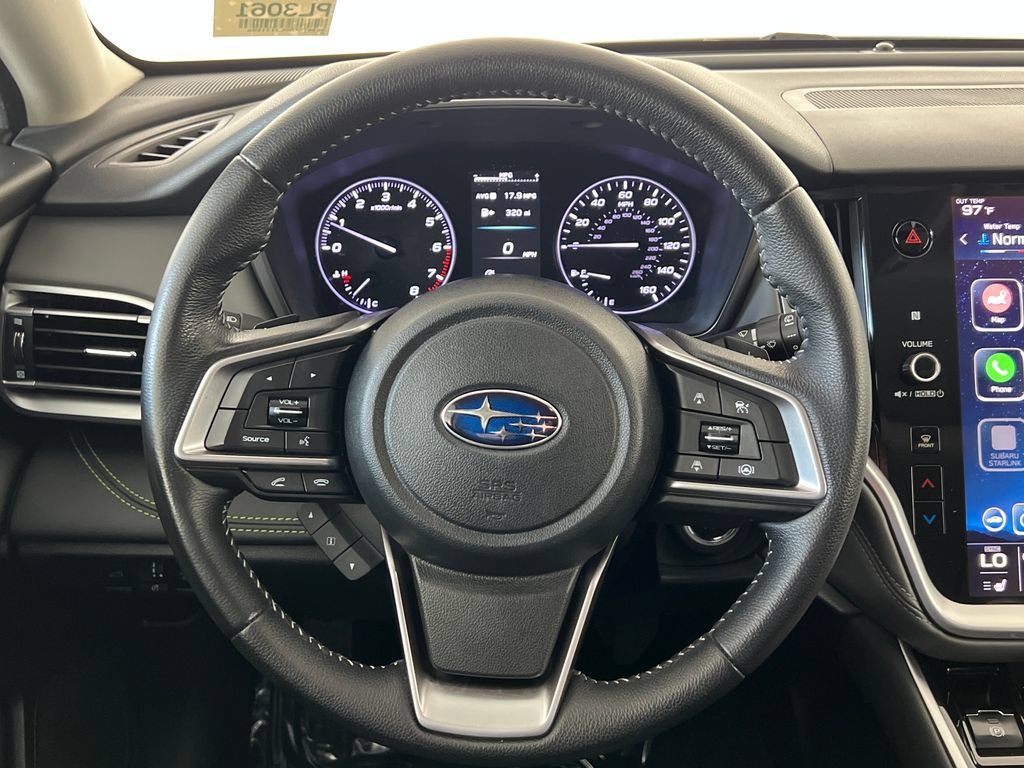 Used 2020 Subaru Outback Onyx Edition XT w/ Popular Package #2 AWD/4WD image 17