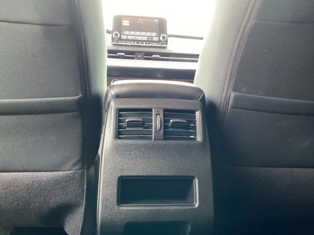 Used 2024 Mitsubishi Outlander ES image 34