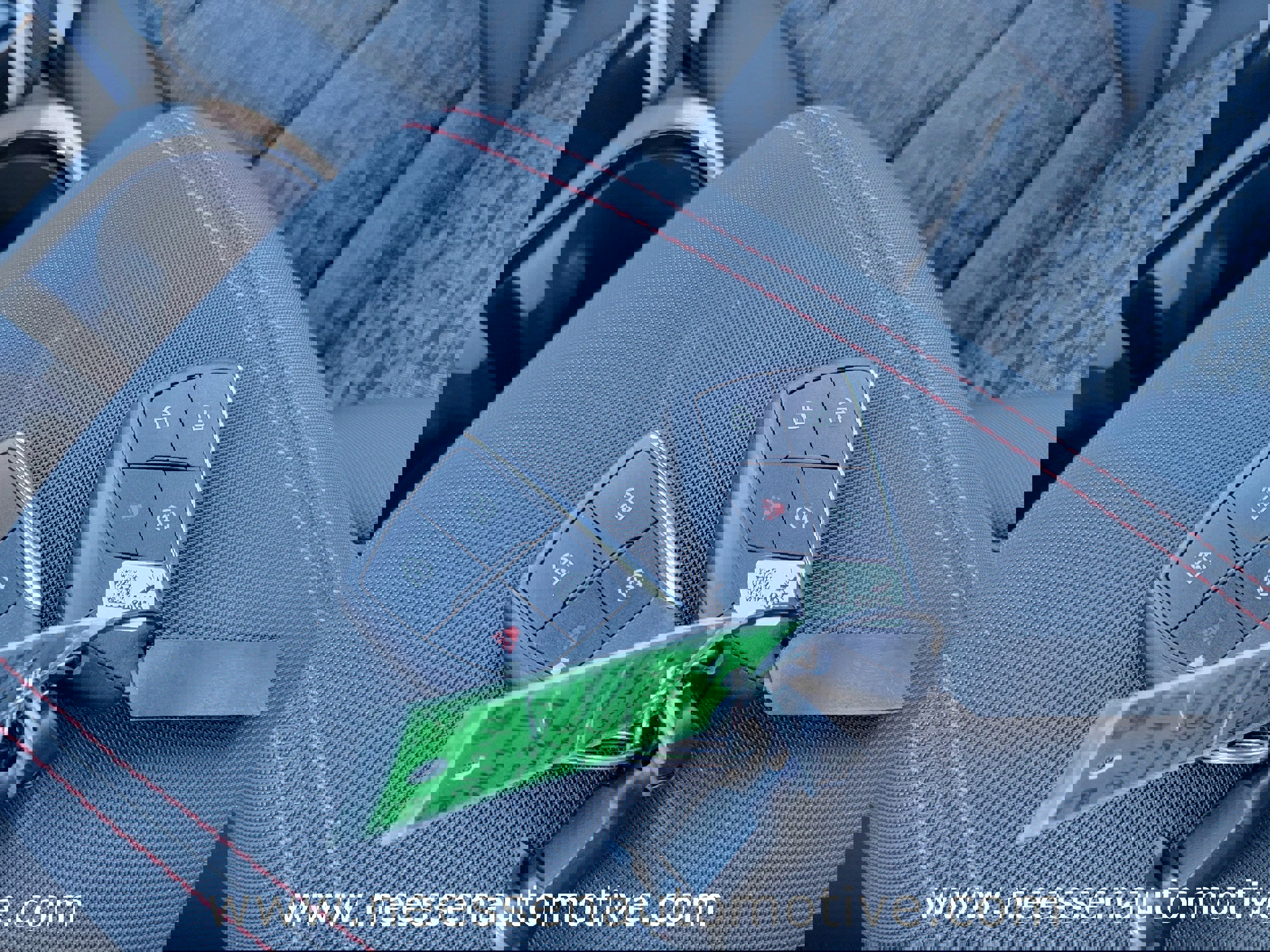 Used 2024 Chevrolet Colorado Z71 w/ Z71 Convenience Package 2 image 31