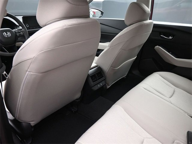 New 2025 Honda Accord SE image 10