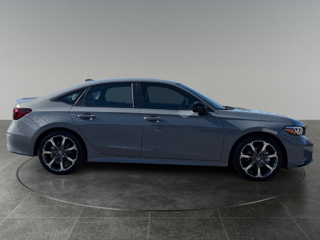 Used 2026 Honda Civic Sport Touring image 10