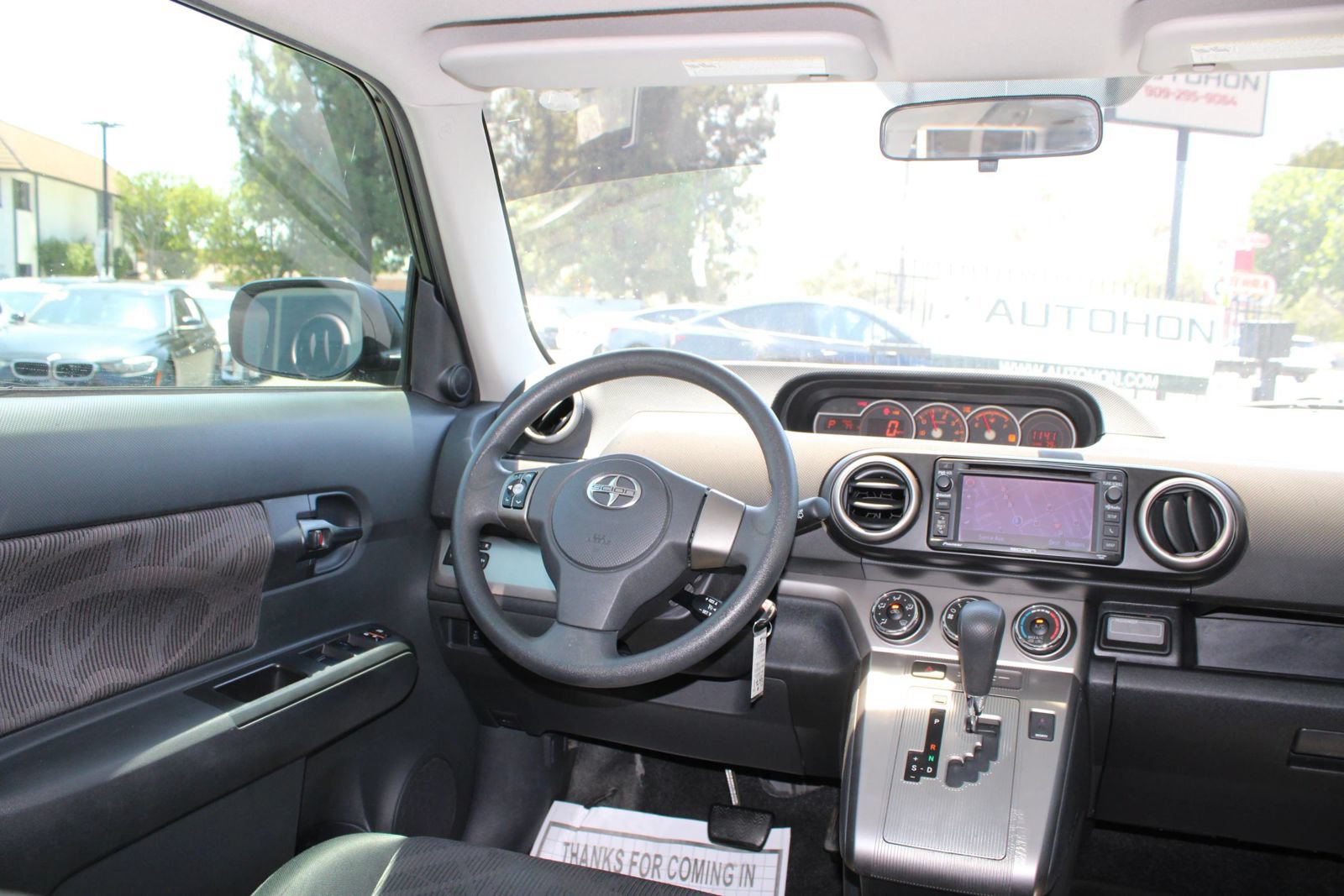 Used 2014 Scion xB FWD image 20