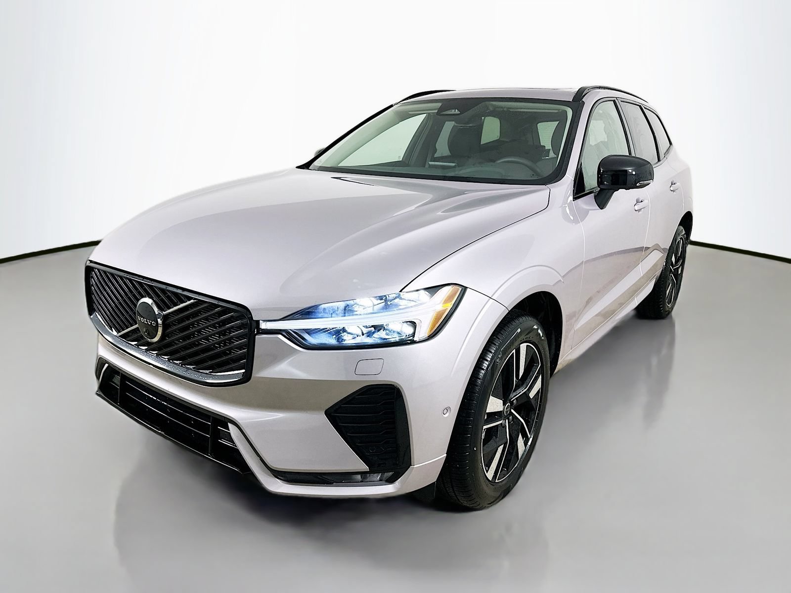 New 2026 Volvo XC60 B5 Plus w/ Protection Package Premier AWD/4WD image 1