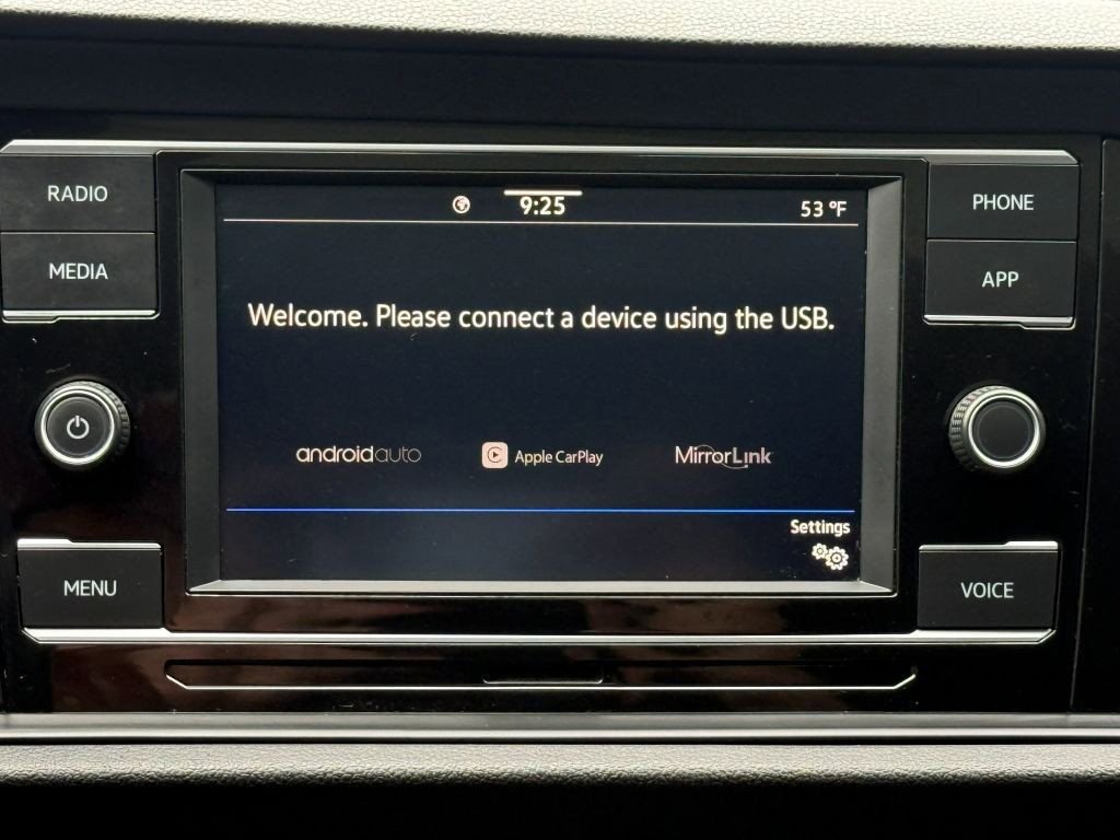 Used 2020 Volkswagen Jetta SE FWD image 21