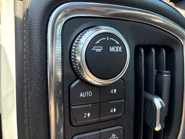 Used 2021 GMC Sierra 1500 AT4 AWD/4WD image 11