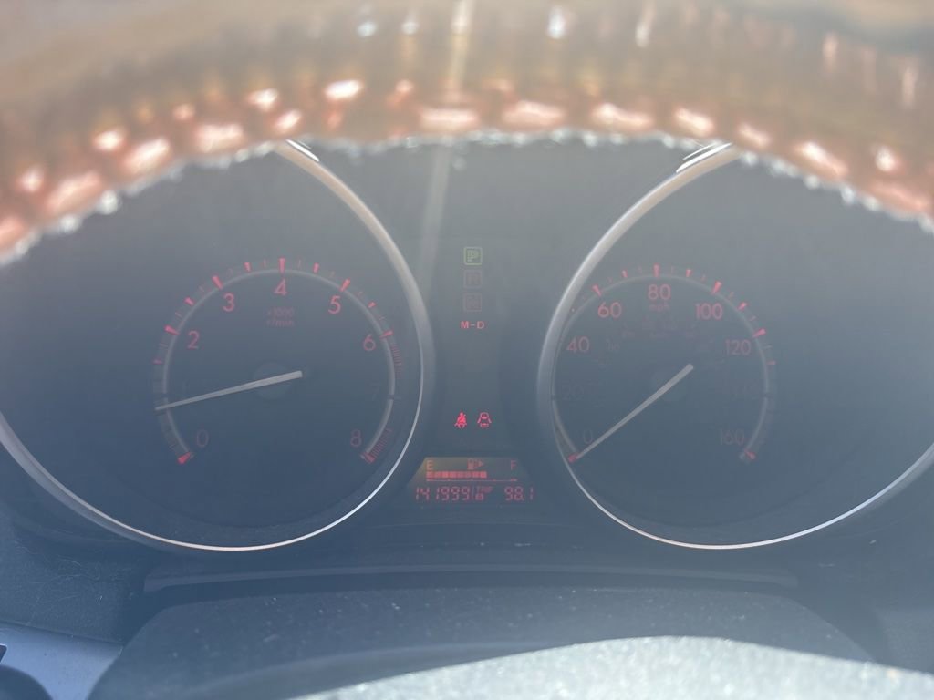 Used 2010 MAZDA MAZDA3 s Sport image 3