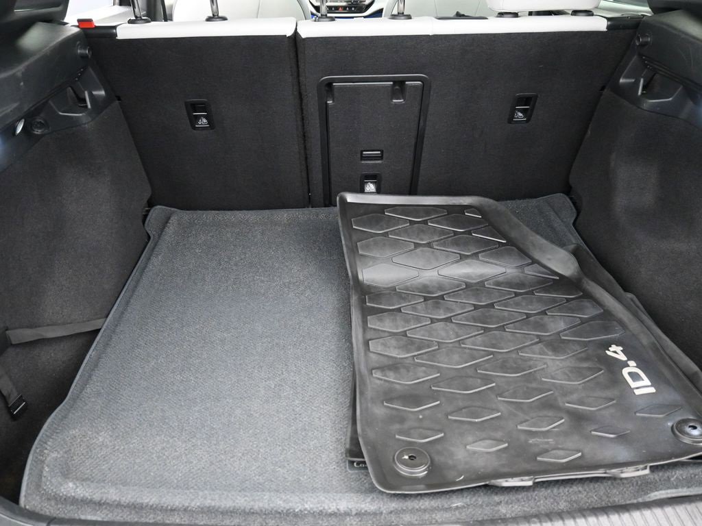 Used 2021 Volkswagen ID.4 Pro S image 22