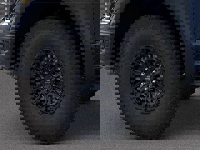 New 2025 Ford F150 Raptor image 19