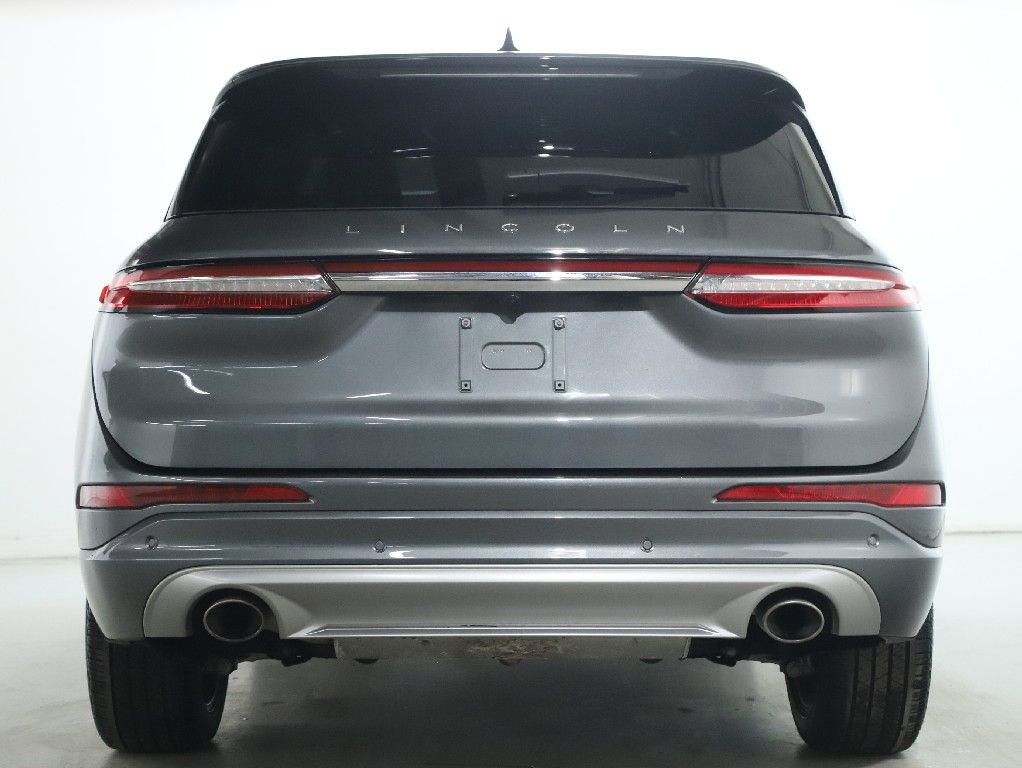 Used 2022 Lincoln Corsair AWD w/ Equipment Group 101A image 40