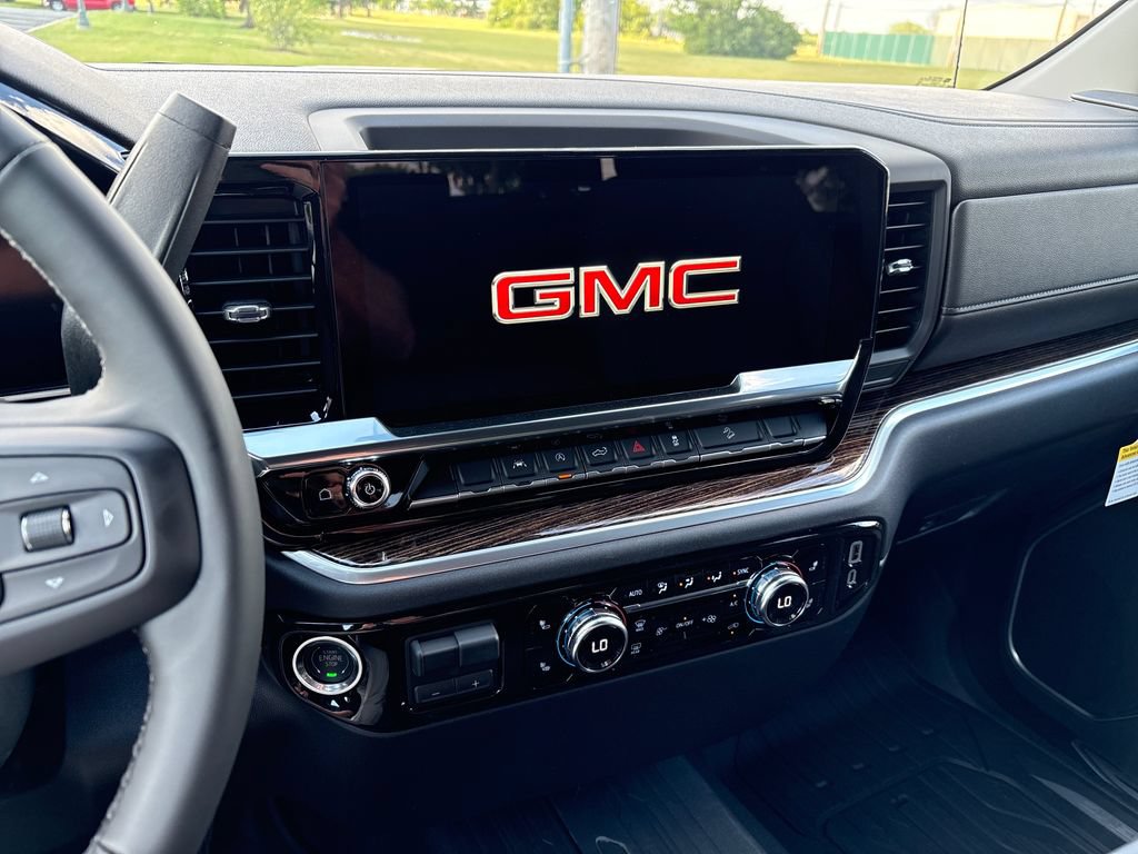 New 2026 GMC Sierra 1500 Elevation w/ X31 Off-Road Package AWD/4WD image 20