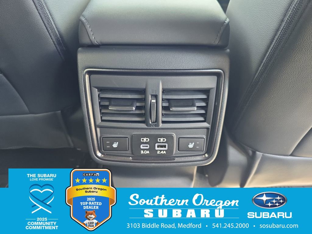New 2026 Subaru Outback Wilderness AWD/4WD image 18
