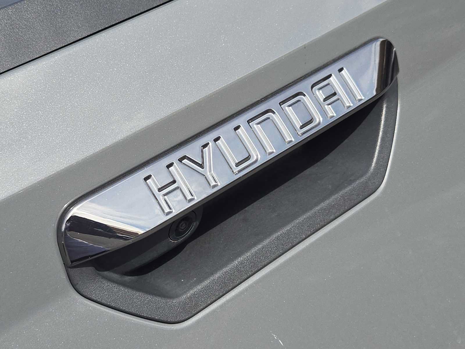 Certified 2023 Hyundai Santa Cruz Limited AWD/4WD image 11