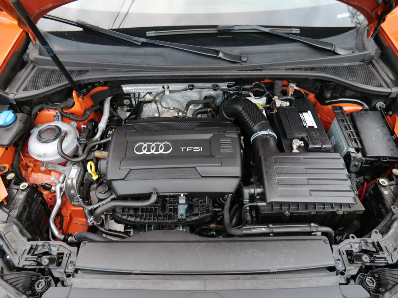 Used 2019 Audi Q3 2.0T Premium Plus w/ Premium Plus Package image 50