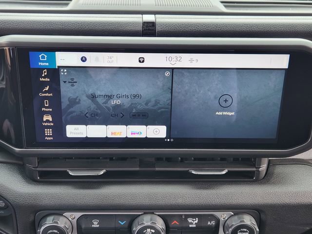 Certified 2025 Jeep Wrangler Sport image 16