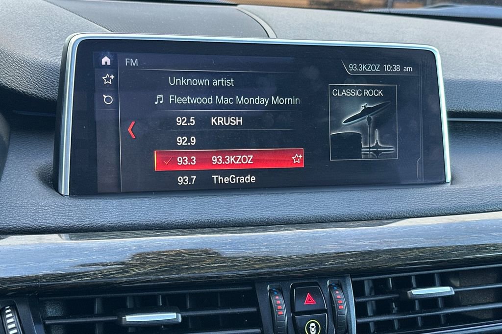 Used 2018 BMW X5 xDrive40e image 20