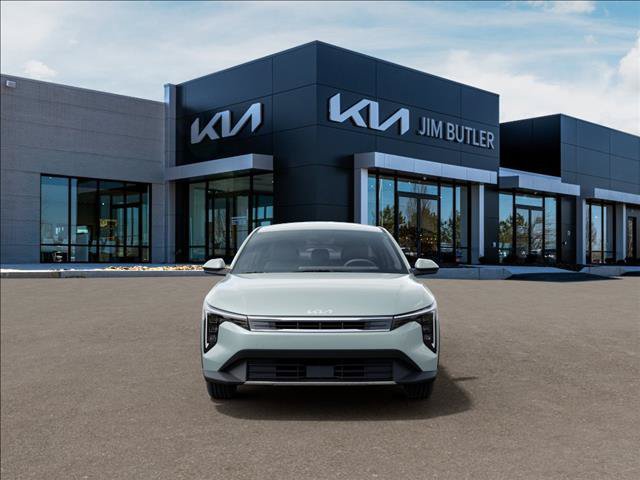 New 2026 Kia K4 GT-Line Turbo FWD image 2