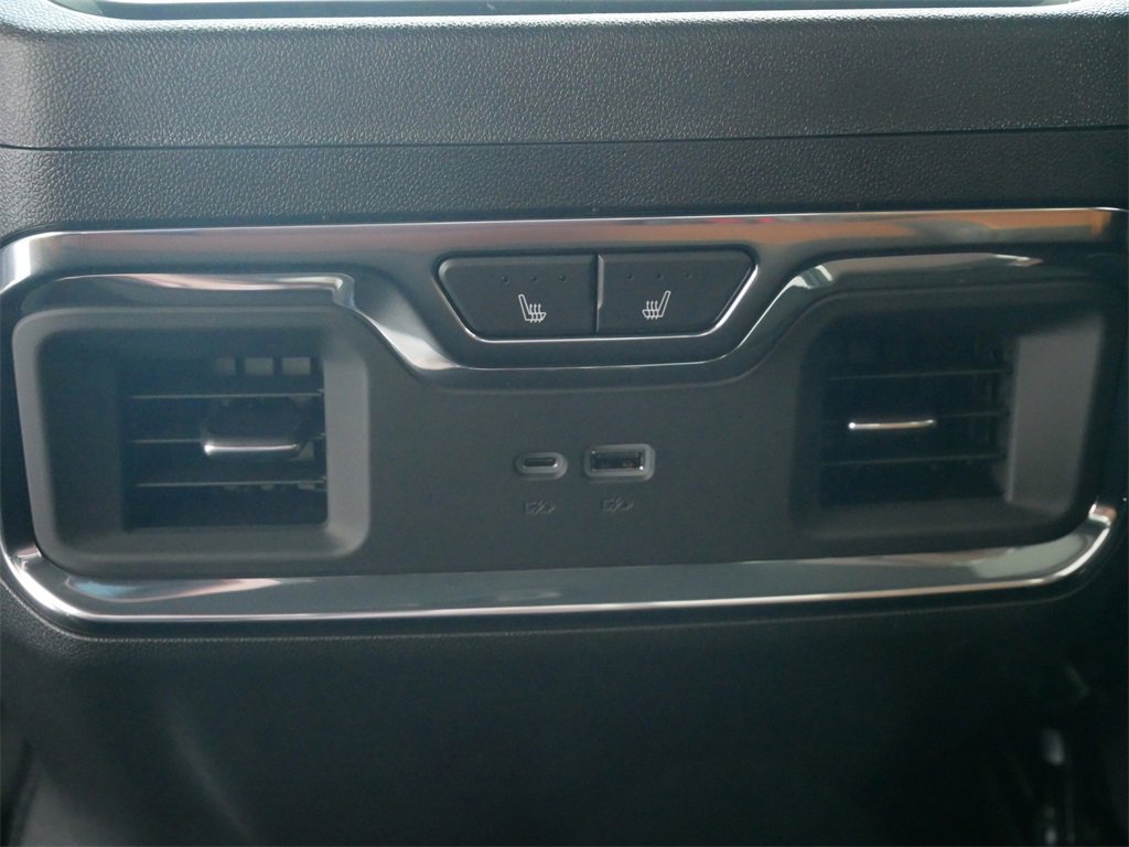 New 2026 GMC Sierra 3500 Denali Ultimate image 16