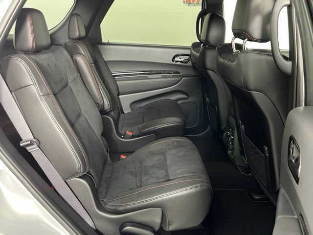 New 2026 Dodge Durango GT AWD/4WD image 33