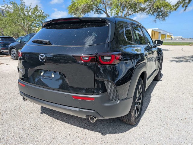 New 2026 MAZDA CX-50 AWD 2.5 S w/ Weather Package image 3