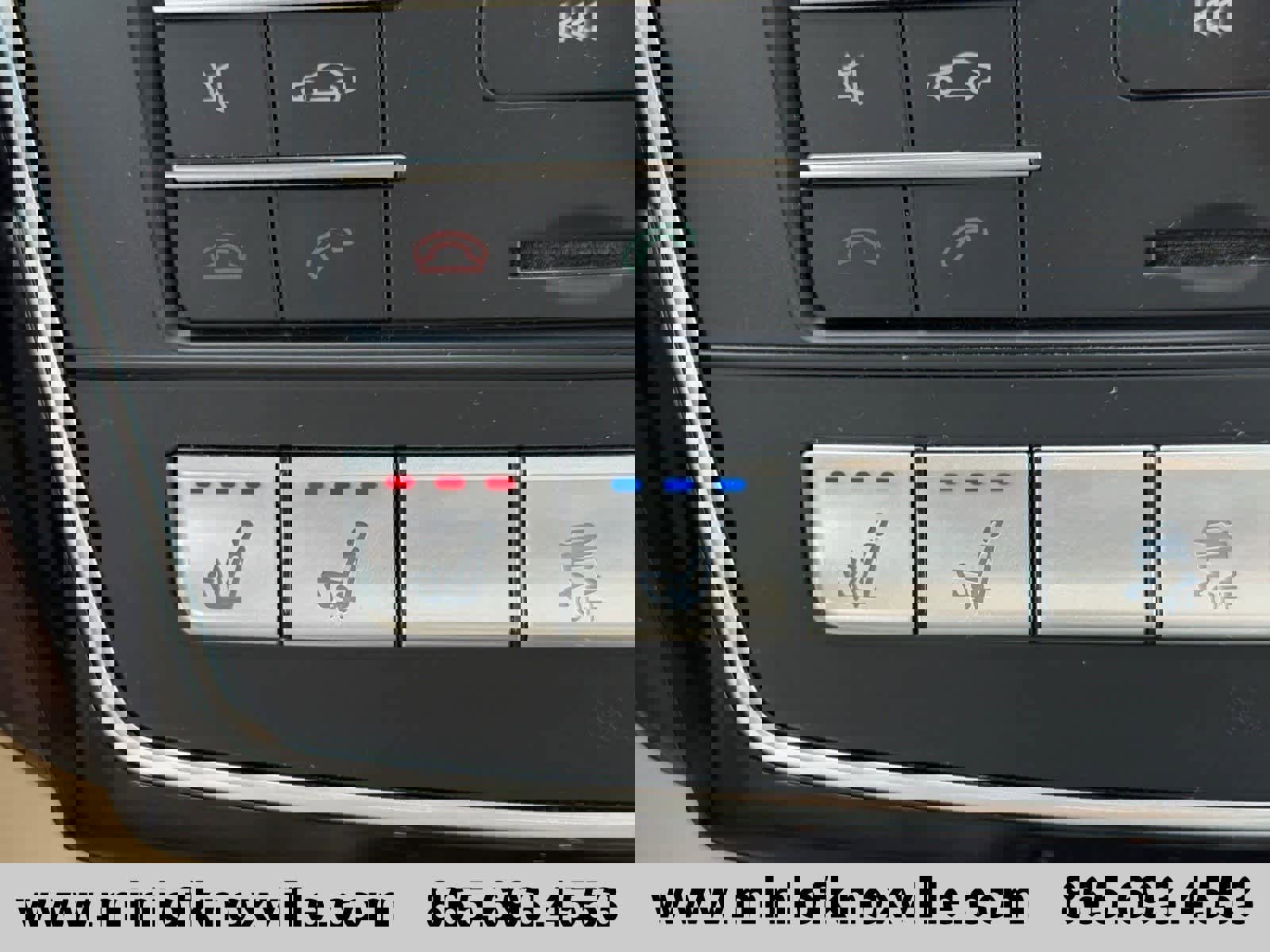 Used 2018 Mercedes-Benz GLS 550 4MATIC image 24