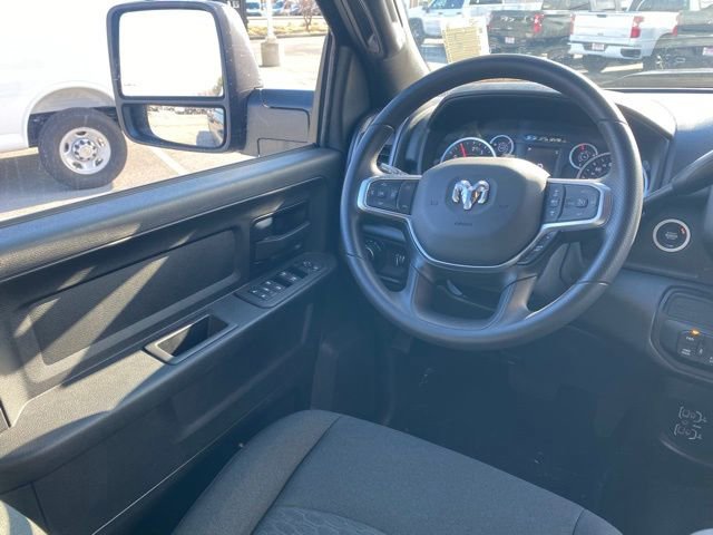 New 2026 RAM 2500 Tradesman AWD/4WD image 31
