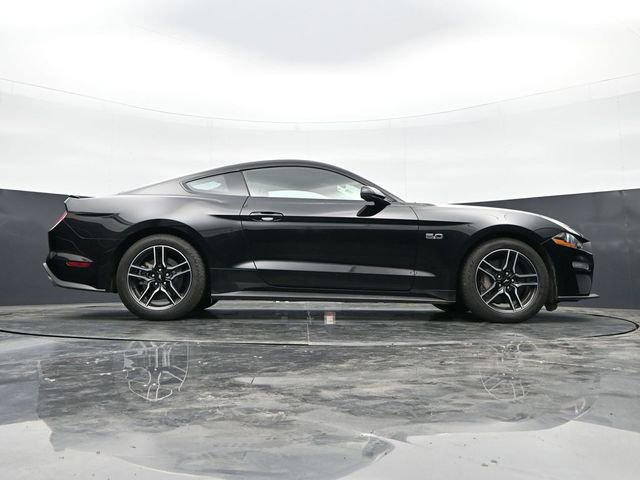 Used 2020 Ford Mustang GT Premium w/ Equipment Group 401A RWD image 42