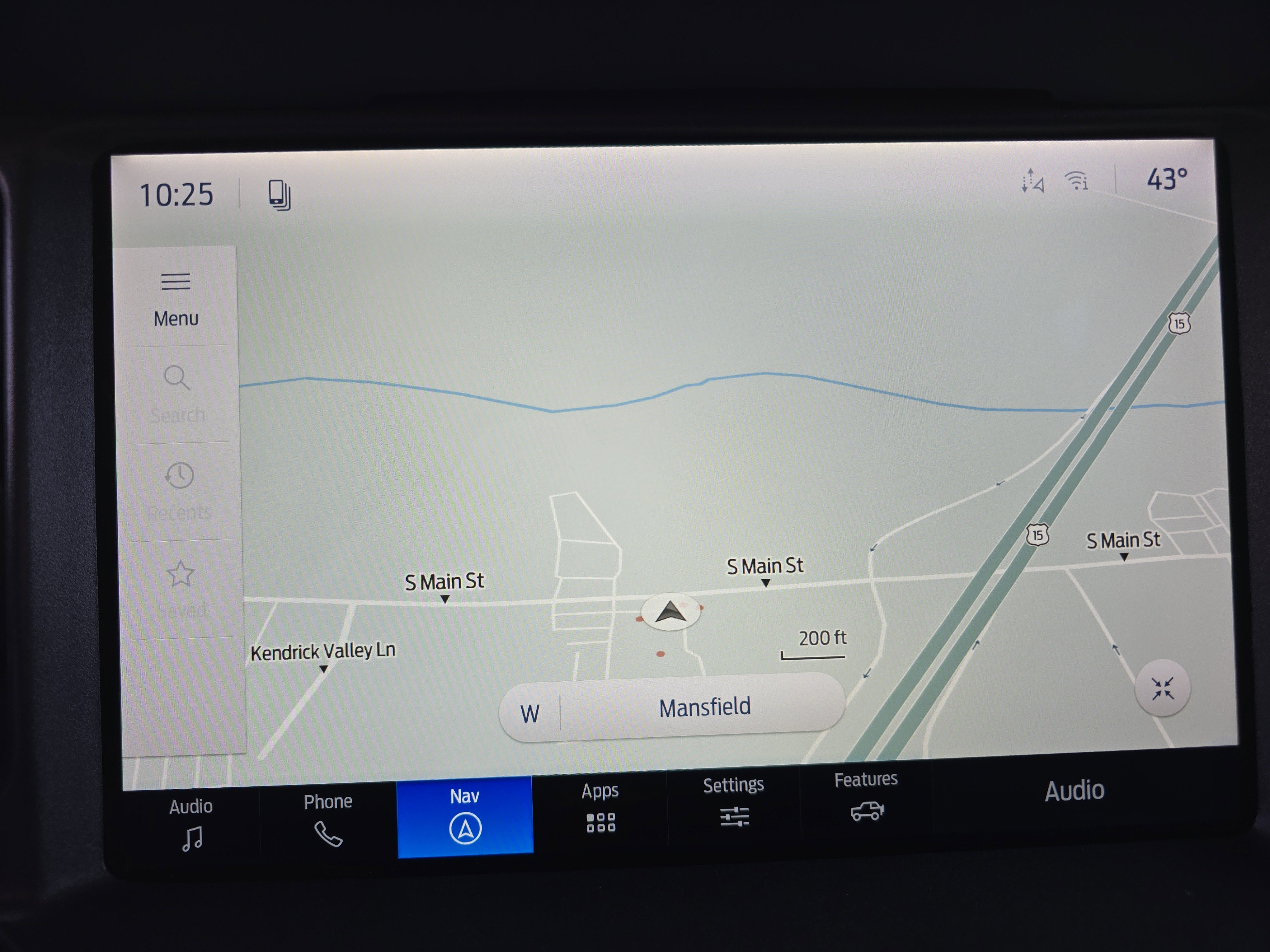 New 2026 Ford Bronco Badlands AWD/4WD image 31