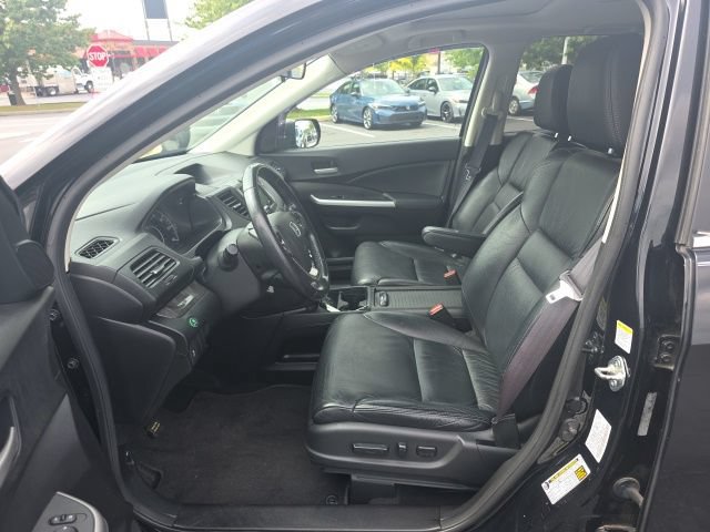 Used 2013 Honda CR-V EX-L image 18