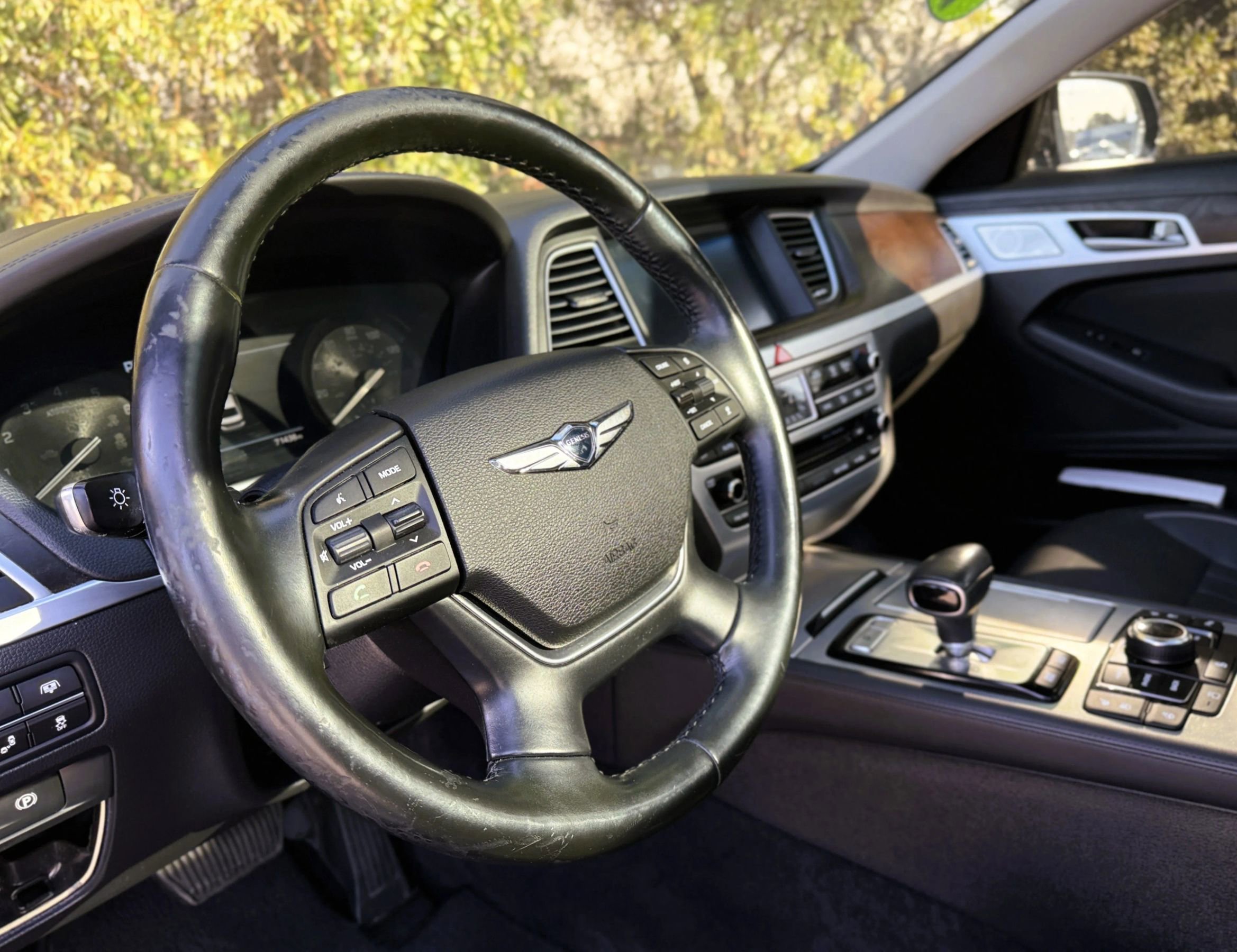 Used 2018 Genesis G80 3.8 w/ Option Group 03 image 35