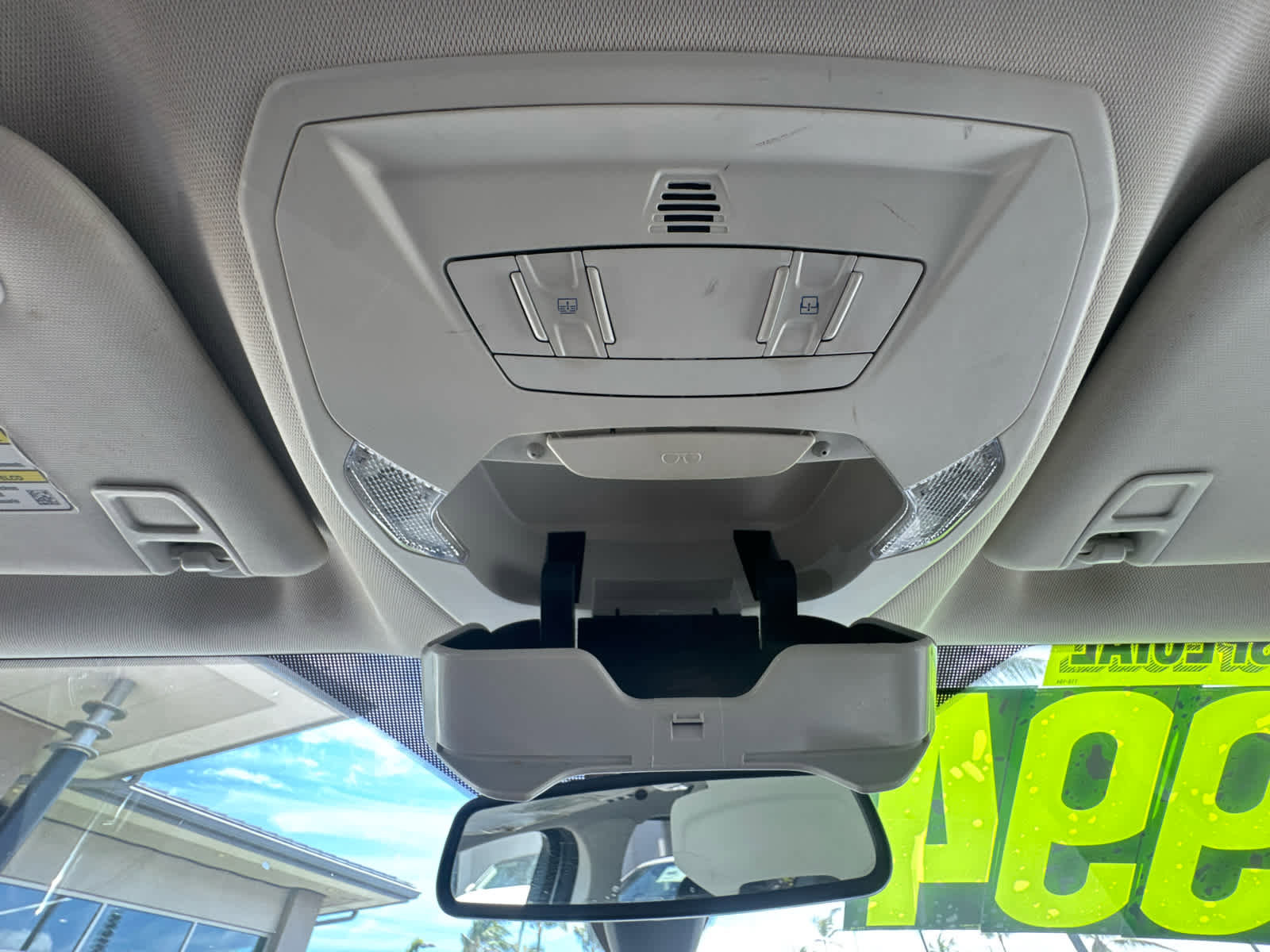 Used 2018 Ford Escape Titanium image 22