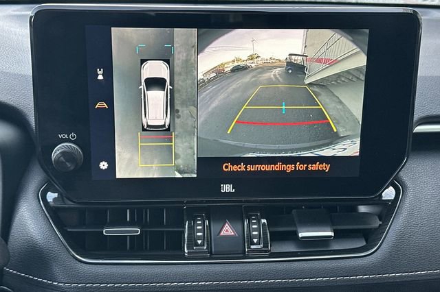 Used 2024 Toyota RAV4 Limited image 23