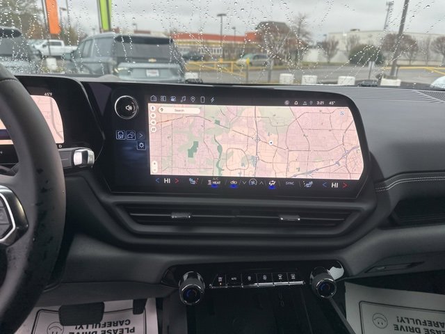 New 2026 Chevrolet Silverado EV LT image 22