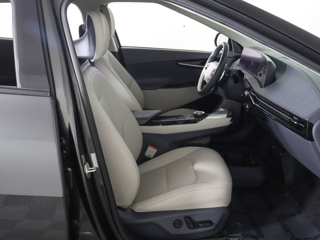 Used 2023 Kia EV6 Wind AWD/4WD image 28
