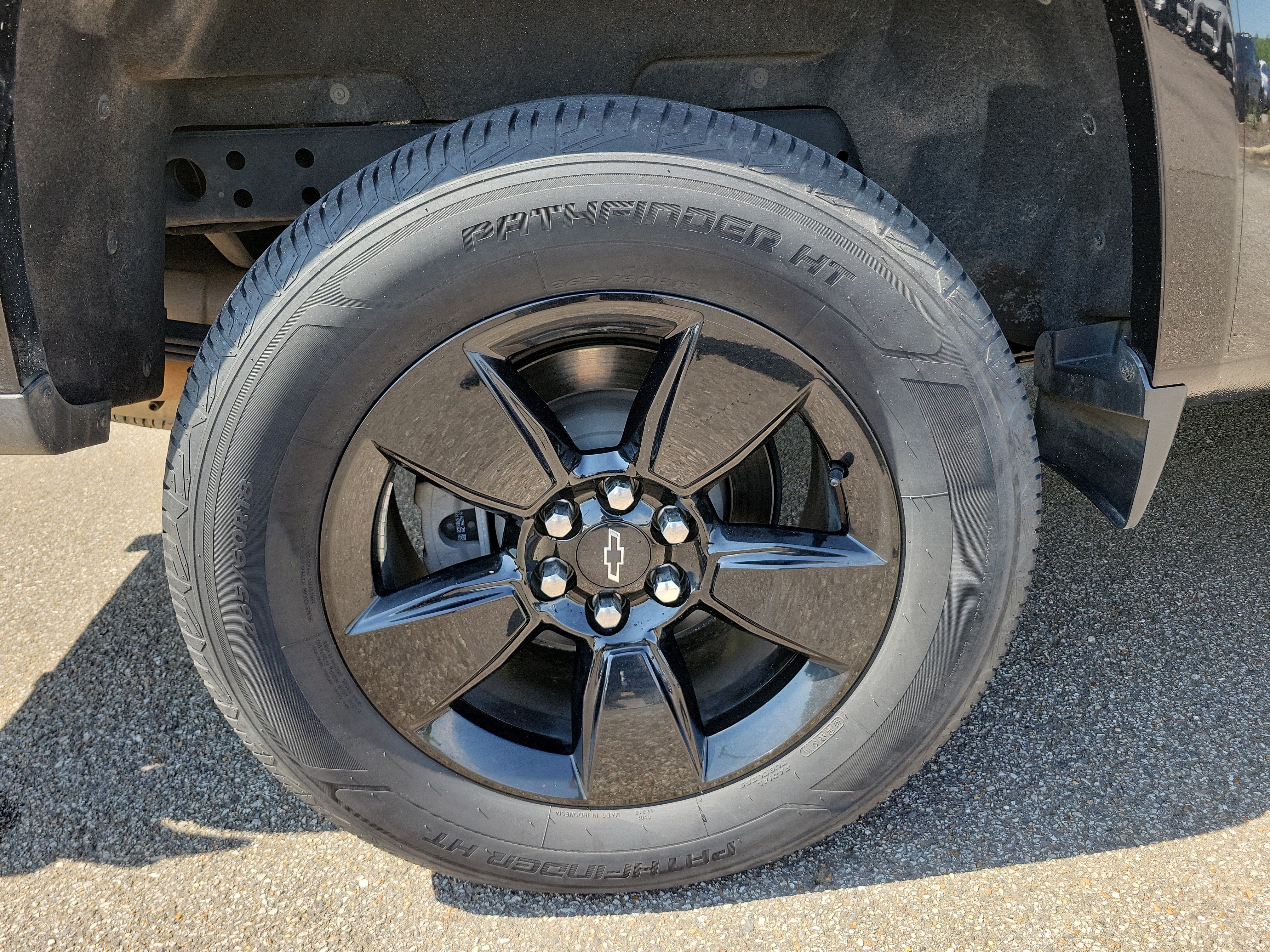 Used 2021 Chevrolet Colorado LT w/ LT Convenience Package RWD image 27