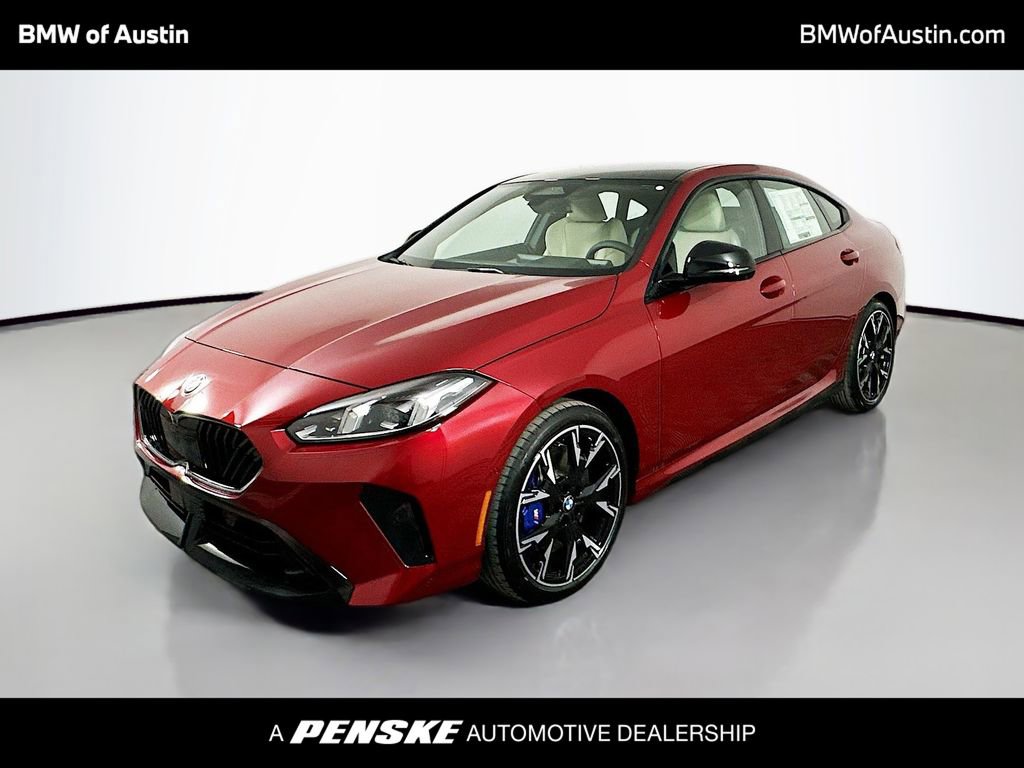 Used 2026 BMW 228i w/ Technology Package
