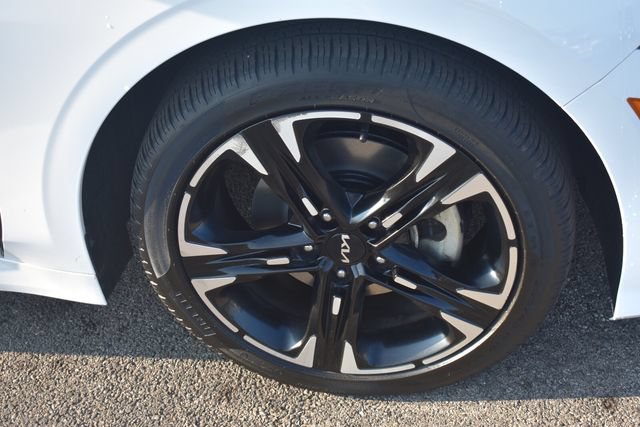Certified 2024 Kia K5 GT-Line w/ GT-Line Premium Package FWD image 11