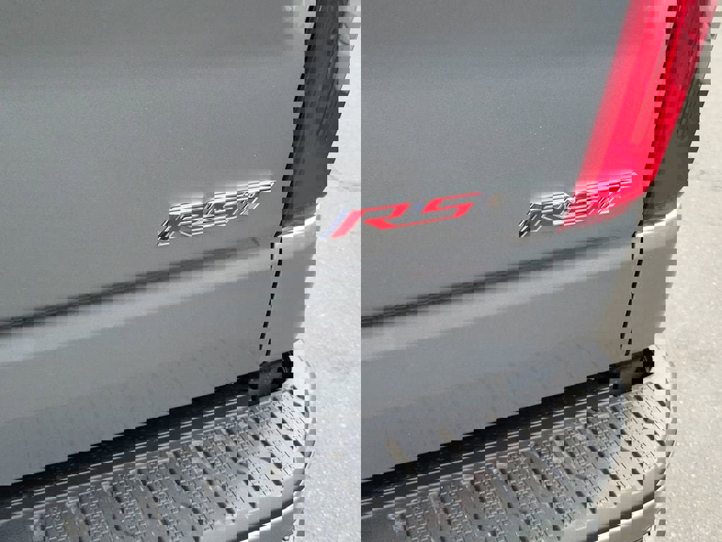 New 2026 Chevrolet Silverado 1500 RST w/ RST All Star Premium Package image 22