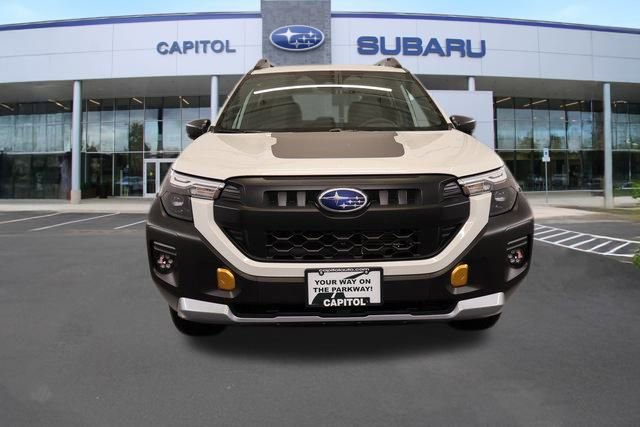 New 2026 Subaru Forester Wilderness image 8