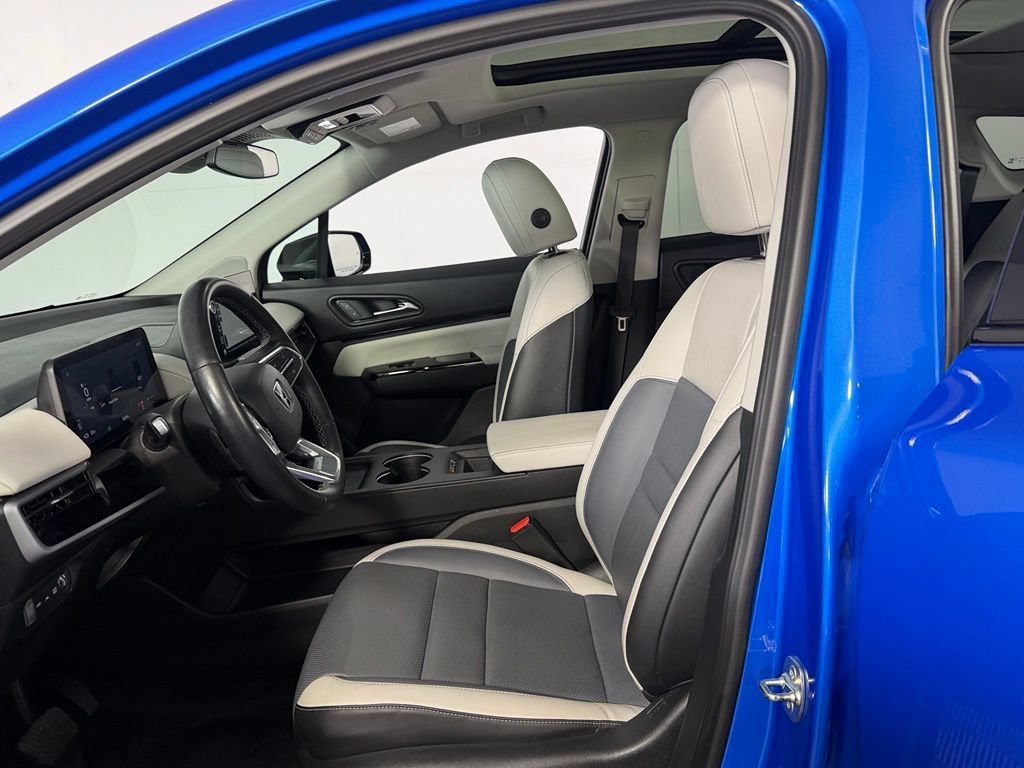Used 2024 Honda Prologue Elite image 22