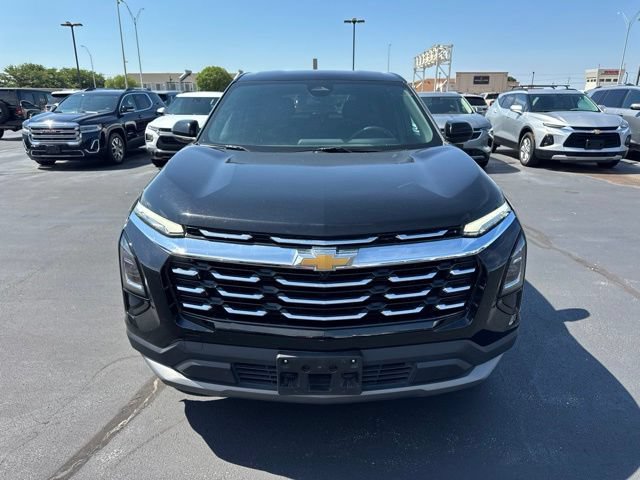 Used 2025 Chevrolet Equinox LT FWD image 9