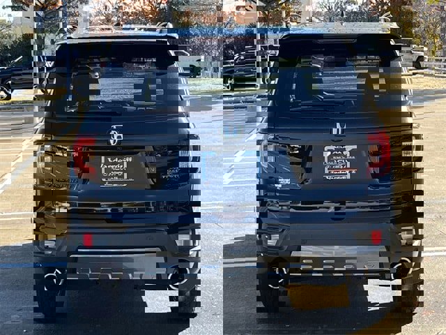 Used 2022 Honda Passport TrailSport image 5