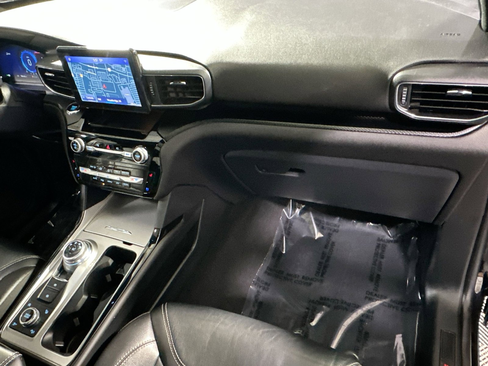 Used 2022 Ford Explorer ST w/ Equipment Group 401A image 39