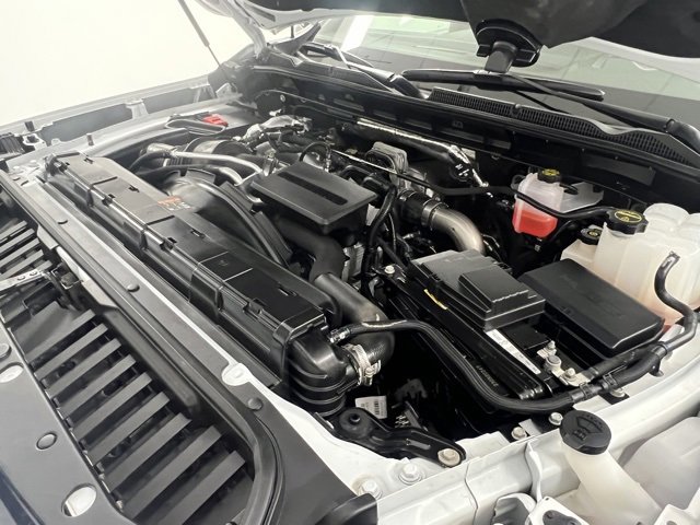 Used 2025 GMC Sierra 2500 AT4X w/ AT4X AEV Edition image 57