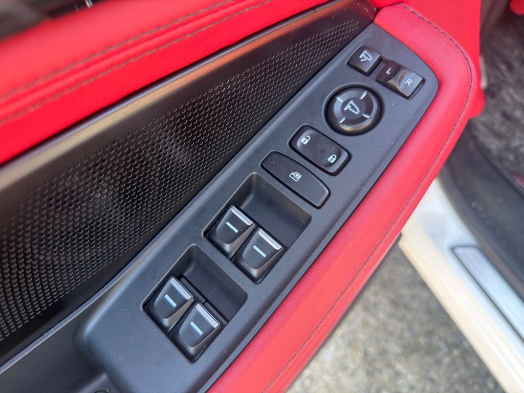 Used 2025 Acura MDX Type S image 12