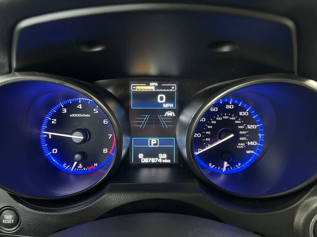 Used 2018 Subaru Legacy 2.5i Sport AWD/4WD image 18