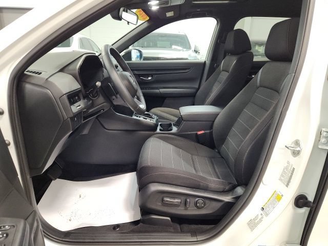 Used 2024 Honda CR-V Sport image 11